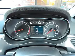 Used 2015 Vauxhall Corsa Se Grey - Interior and Exterior details 15