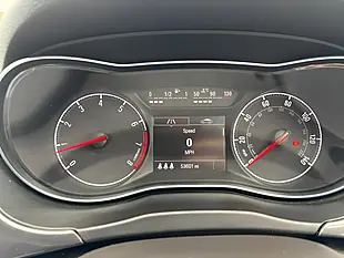 Used 2015 Vauxhall Corsa Se Grey - Interior and Exterior details 12