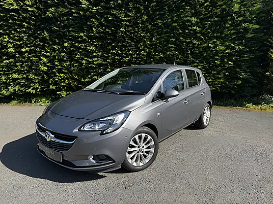 2015 Vauxhall Corsa SE 1.4 ecoFLEX