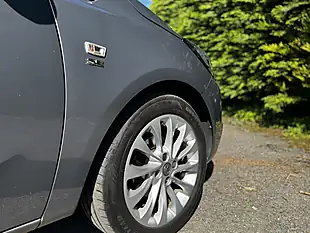 Used 2015 Vauxhall Corsa Se Grey - Interior and Exterior details 10