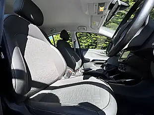 Used 2015 Vauxhall Corsa Se Grey - Interior and Exterior details 15