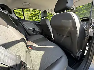 Used 2015 Vauxhall Corsa Se Grey - Interior and Exterior details 16