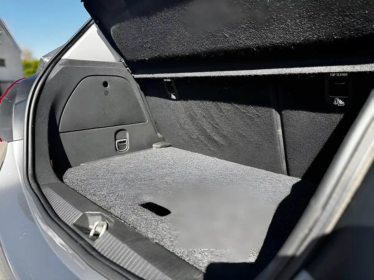 Used 2015 Vauxhall Corsa Se Grey - Interior and Exterior details 18