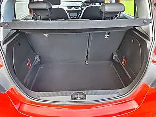 Used 2015 Vauxhall Corsa Se Red - Interior and Exterior details 19