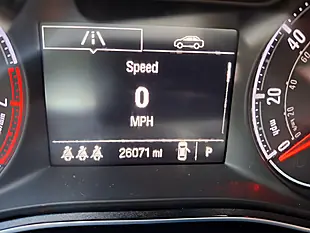Used 2015 Vauxhall Corsa Se Red - Interior and Exterior details 8