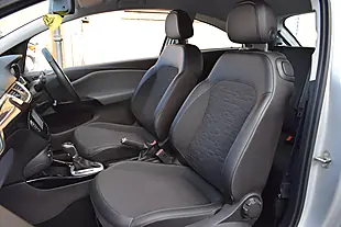 Used 2015 Vauxhall Corsa Se Silver - Interior and Exterior details 11