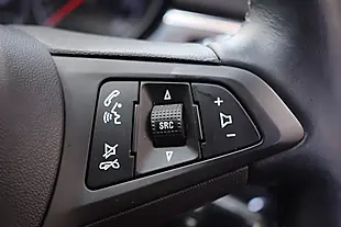 Used 2015 Vauxhall Corsa Se Silver - Interior and Exterior details 16