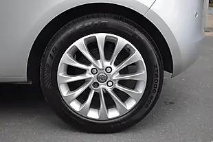 Used 2015 Vauxhall Corsa Se Silver - Interior and Exterior details 20