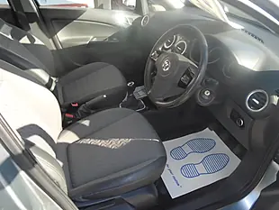 Used 2015 Vauxhall Corsa Se Silver - Interior and Exterior details 7