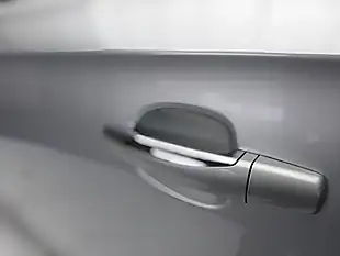 Used 2015 Vauxhall Corsa Se Silver - Interior and Exterior details 11