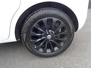 Used 2015 Vauxhall Corsa Se White - Interior and Exterior details 10