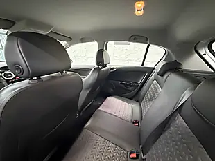 Used 2015 Vauxhall Corsa Se White - Interior and Exterior details 5