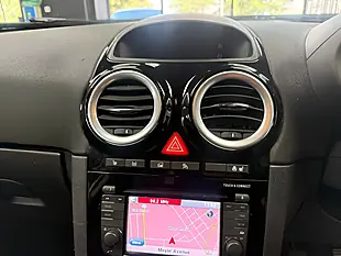 Used 2015 Vauxhall Corsa Se White - Interior and Exterior details 8