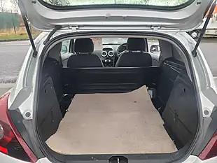 Used 2015 Vauxhall Corsa Sportive Silver - Interior and Exterior details 9
