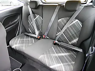 Used 2015 Vauxhall Corsa Sri Asteroid Grey Pearl - Interior and Exterior details 18