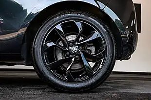 Used 2015 Vauxhall Corsa Sri Black - Interior and Exterior details 15