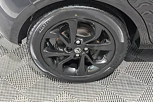 Used 2015 Vauxhall Corsa Sri Black - Interior and Exterior details 10