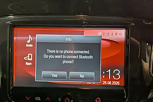 Used 2015 Vauxhall Corsa Sri Black - Interior and Exterior details 13