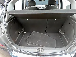 Used 2015 Vauxhall Corsa Sri Black - Interior and Exterior details 6