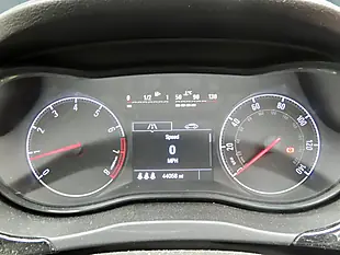 Used 2015 Vauxhall Corsa Sri Black - Interior and Exterior details 9