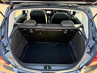 Used 2015 Vauxhall Corsa Sri Black - Interior and Exterior details 13