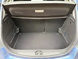 Used 2015 Vauxhall Corsa Sri Blue - Interior and Exterior details 11