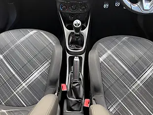 Used 2015 Vauxhall Corsa Sri Green - Interior and Exterior details 13