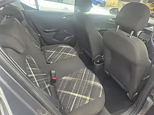 Used 2015 Vauxhall Corsa Sri Grey - Interior and Exterior details 15