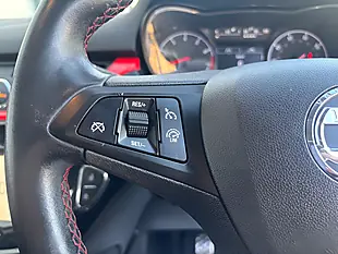 Used 2015 Vauxhall Corsa Sri Grey - Interior and Exterior details 14