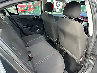 Used 2015 Vauxhall Corsa Sri Grey - Interior and Exterior details 11