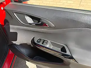 Used 2015 Vauxhall Corsa Sri Red - Interior and Exterior details 7