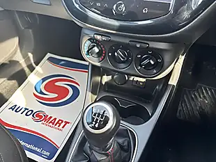 Used 2015 Vauxhall Corsa Sri Silver - Interior and Exterior details 18