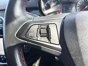 Used 2015 Vauxhall Corsa Sri Silver - Interior and Exterior details 19
