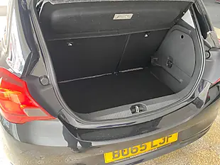 Used 2015 Vauxhall Corsa Sri Vx Line Black - Interior and Exterior details 17