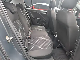 Used 2015 Vauxhall Corsa Sri Vx Line Grey - Interior and Exterior details 16