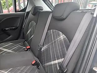 Used 2015 Vauxhall Corsa Sri Vx Line Grey - Interior and Exterior details 17