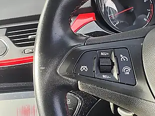 Used 2015 Vauxhall Corsa Sri Vx Line Red - Interior and Exterior details 12