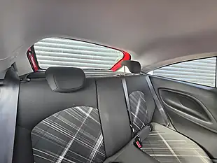 Used 2015 Vauxhall Corsa Sri Vx Line Red - Interior and Exterior details 4