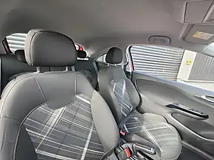 Used 2015 Vauxhall Corsa Sri Vx Line Red - Interior and Exterior details 5