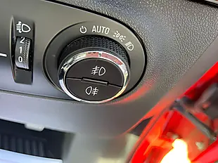 Used 2015 Vauxhall Corsa Sri Vx Line Red - Interior and Exterior details 13