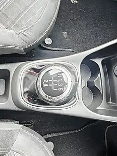 Used 2015 Vauxhall Corsa Sri White - Interior and Exterior details 10