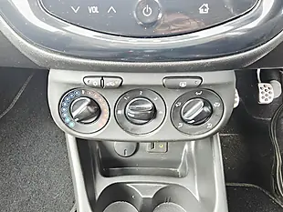 Used 2015 Vauxhall Corsa Sri White - Interior and Exterior details 11