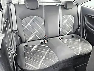 Used 2015 Vauxhall Corsa Sri White - Interior and Exterior details 8