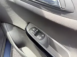 Used 2015 Vauxhall Corsa Sting Blue - Interior and Exterior details 14