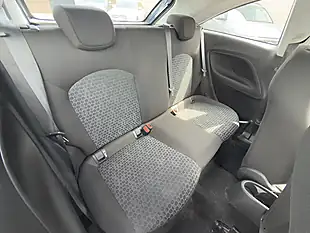 Used 2015 Vauxhall Corsa Sting Blue - Interior and Exterior details 8