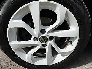 Used 2015 Vauxhall Corsa Sting Grey - Interior and Exterior details 10