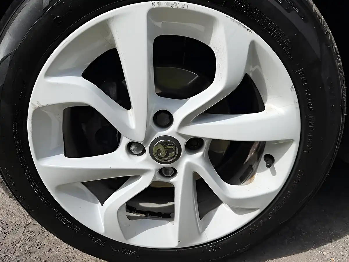 Used 2015 Vauxhall Corsa Sting Grey - Interior and Exterior details 10