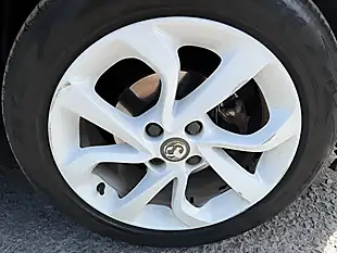 Used 2015 Vauxhall Corsa Sting Grey - Interior and Exterior details 11