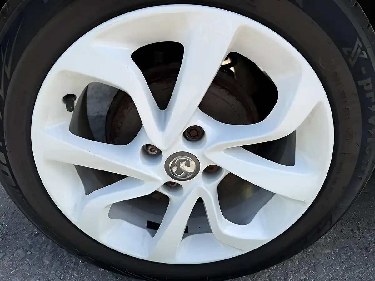 Used 2015 Vauxhall Corsa Sting Grey - Interior and Exterior details 12