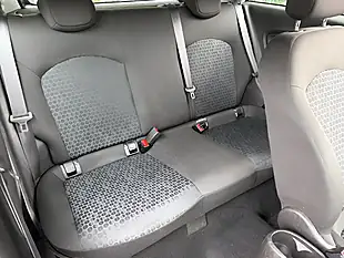 Used 2015 Vauxhall Corsa Sting Grey - Interior and Exterior details 14